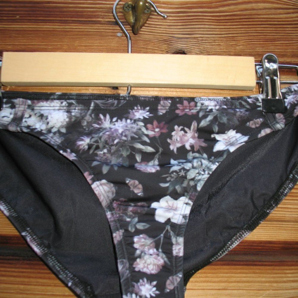 NEW Beth Richards Naomi Swim Bikini Bottoms Low Waist - Picture 7 of 11